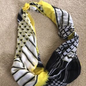 Scarf